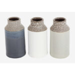Chesterle Ceramic Table Vase (Set of 3) - Image 2