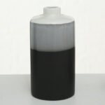 Chevalier Handmade Stoneware Table Vase - Image 5