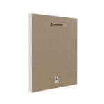 Chic Navy Blue Roses In Glam Fashion Bag XXL Stretched Canvas Wall Art By Amanda Greenwood - Image 5