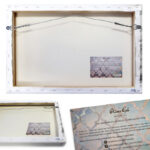 Cities and Skylines New Muse - Wrapped Canvas Print - Image 5