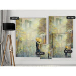 City Romance " City Romance II " - Image 4