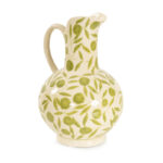 Clara Pitcher