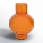Clarabelle Glass Table Vase - Image 5