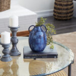 Clarissa Ceramic Table Vase - Image 3