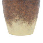 Classen Magnesium Oxide Mediterranean Inspired Decorative Copper Vase - Image 6