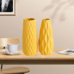 Colletta Handmade Stoneware Table Vase - Image 6