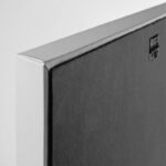 Computers - In This Office We Are A Team Gallery Wrapped Canvas - Image 3