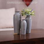 Concrete / Cement Table Vase - Image 3