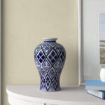 Condesa Ceramic / Porcelain Table Vase - Image 2