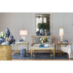 Condesa Ceramic / Porcelain Table Vase - Image 3