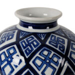 Condesa Ceramic / Porcelain Table Vase - Image 5