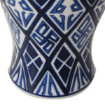 Condesa Ceramic / Porcelain Table Vase - Image 6
