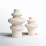 Corbitt Ceramic Table Vase - Image 8