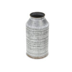 Corliss Handmade Metal Table Vase - Image 2