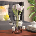 Coss Glass Table Vase