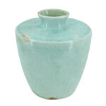 Croslin Table Vase