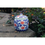Curra Handmade Decorative Urns & Jars - Image 3