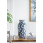 D12x24" Langham Porcelain Table Vase - Image 4