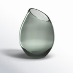 DROP Glass Table Vase - Image 6