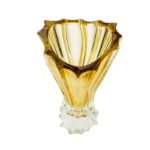 Daines Handmade Crystal Table Vase - Image 2