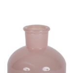 Darbyville 8" Glass Bottle Set (Set of 2) - Image 3