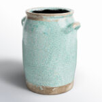 Daria Handmade Ceramic Table Vase - Image 2