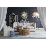 Deakin Handmade Ceramic / Porcelain Decorative Urns & Jars - Image 4