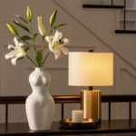 Decorative Torso Vase for Home Decor â€“ Contemporary Sculptural Body Form Flower Vase for Table Decor â€“ Statement Tall Vase for Living Room Decor â€“ 12" - Image 5