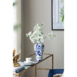 Derrius Ceramic / Porcelain Table Vase - Image 4