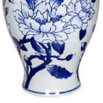 Derrius Ceramic / Porcelain Table Vase - Image 6