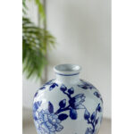 Derrius Ceramic / Porcelain Table Vase - Image 7