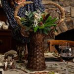 Devon Willow Stag Vase - Image 5