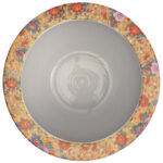 Diandria Horse in Meadow Porcelain Urn - Image 6