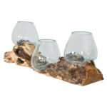 Diannia Handmade Table Vase - Image 2