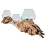 Diannia Handmade Table Vase