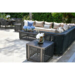 Diannia Handmade Table Vase - Image 7