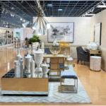 Diya Stoneware Table Vase - Image 4