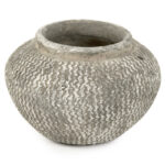 Doherty Stoneware Table Vase - Image 2