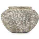 Doherty Stoneware Table Vase