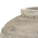 Domanico Stoneware Decorative Urns & Jars - Image 4