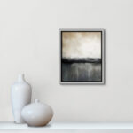 Dorota Sunset by Kimberly Allen Print - Image 5