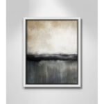 Dorota Sunset by Kimberly Allen Print