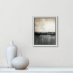 Dorota Sunset by Kimberly Allen Print - Image 3