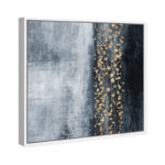 Down The River by Oliver Gal - Graphic Art Print