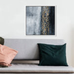 Down The River by Oliver Gal - Graphic Art Print - Image 3
