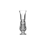 Dublin Crystal Tall Bud Vase - Image 2