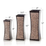 Dublin Table Vase - Image 4