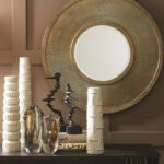 Duet Vase-Amber/Grey-Sm - Image 6