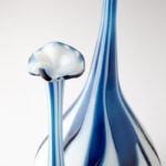 Dulcet Glass Table Vase - Image 2