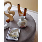 Earlham Stoneware Table Vase - Image 3